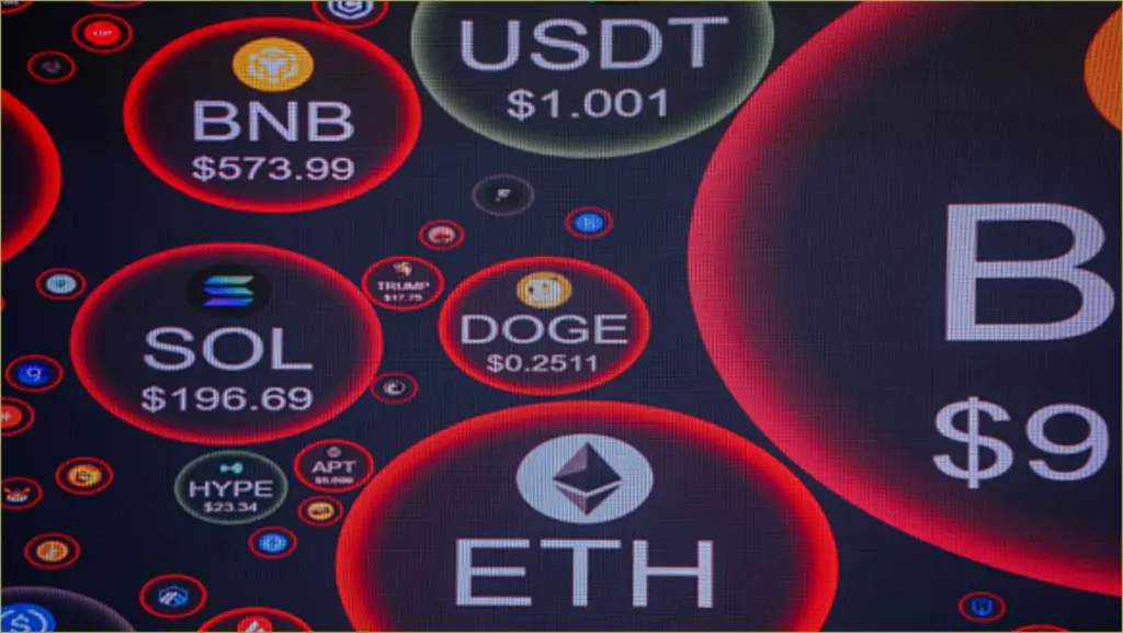 From hype to discipline: the next phase of crypto