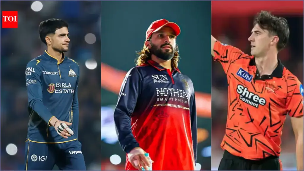 Gujarat titans poised to dominate ipl 2026 after historic playoff