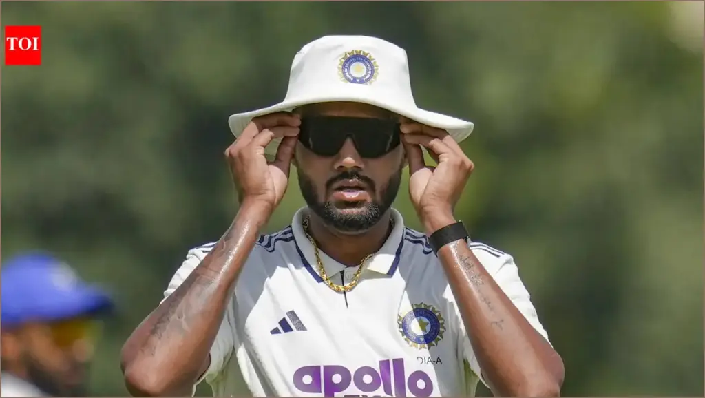 Gurnoor brar: rising star caught the eye of shubman gill