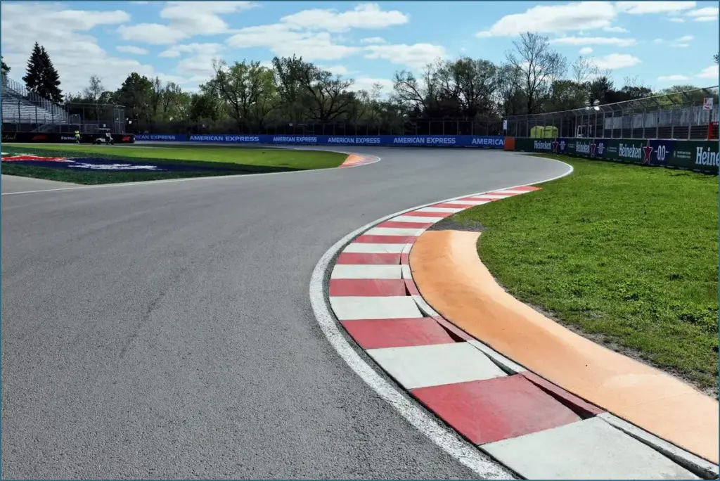 Insights from the opening day of f1’s canadian gp