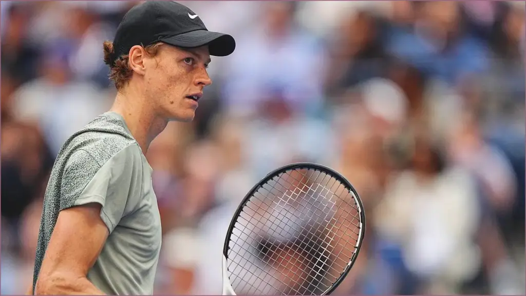 Jannik sinner: a grand slam journey awaits at the french