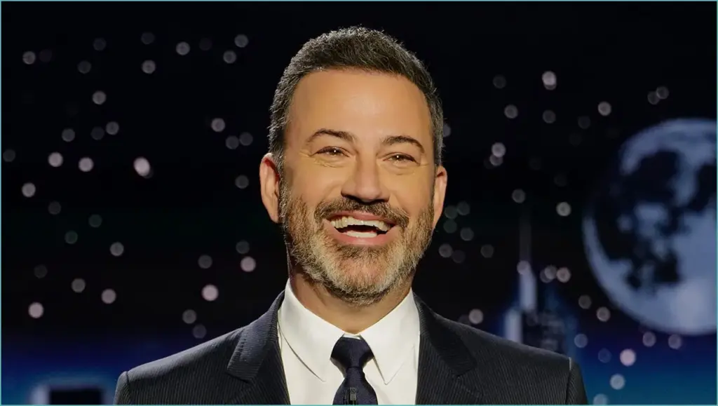 Jimmy kimmel's hilarious highlights from the abc upfronts