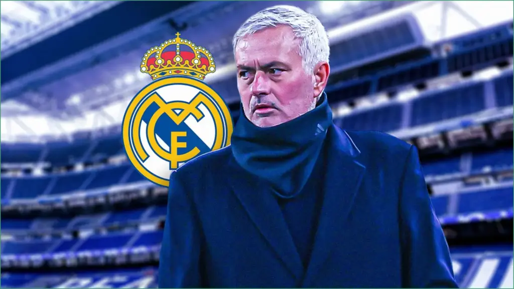 Jose mourinho set for dramatic return to real madrid as