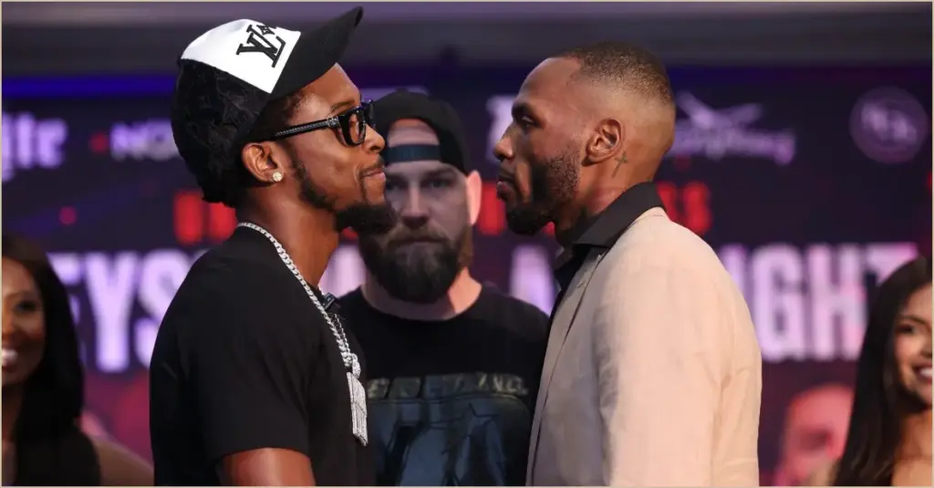 Keyshawn davis vs nahir albright 2: prediction and insights on