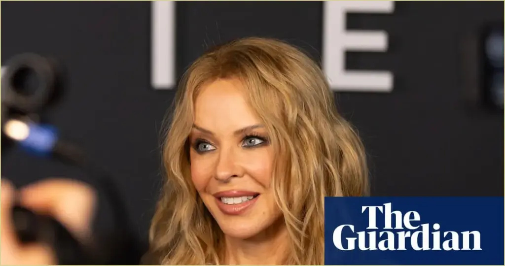 Kylie minogue reveals her second cancer diagnosis in 2021