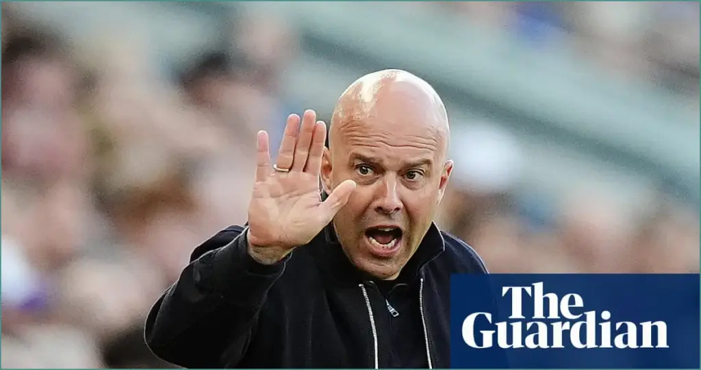 Liverpool supports slot with key addition; everton faces crucial summer