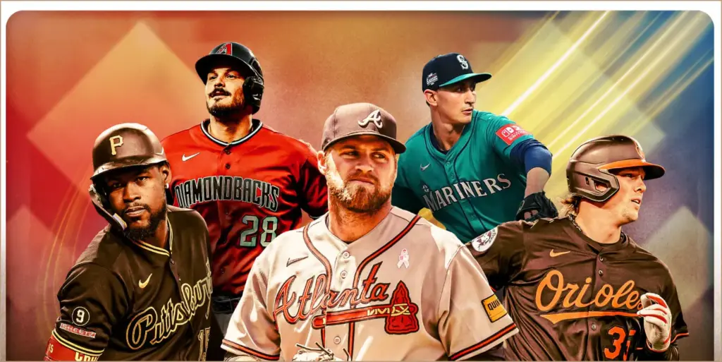 Mlb players making a strong comeback in 2026