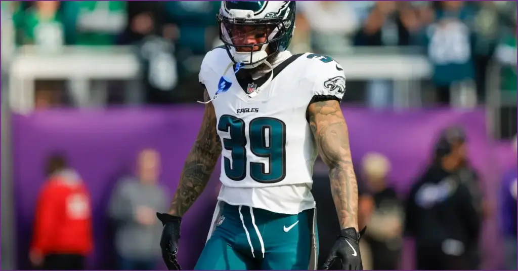 Marcus epps emerges as leading candidate for safety position