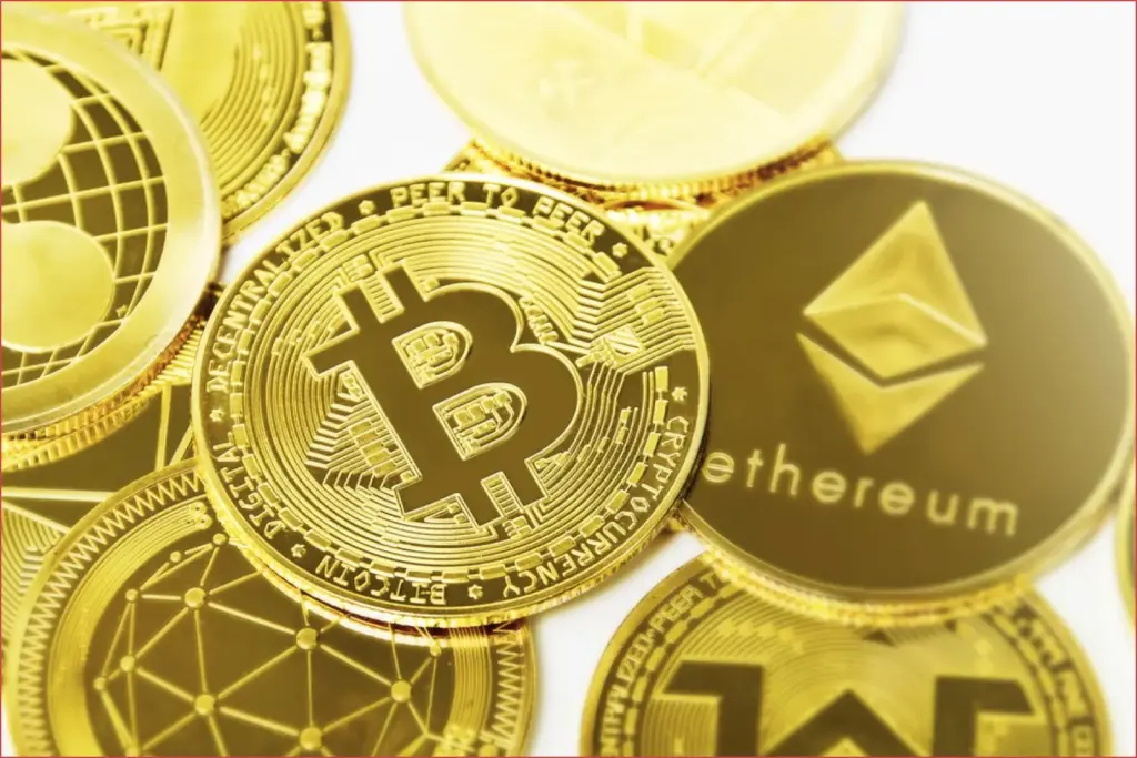 Marktpuls: Einblicke zu Bitcoin, Hyperliquid, Zcash, Dogecoin und Ethereum Market pulse: may 23 insights on bitcoin, hyperliquid, zcash, dogecoin,