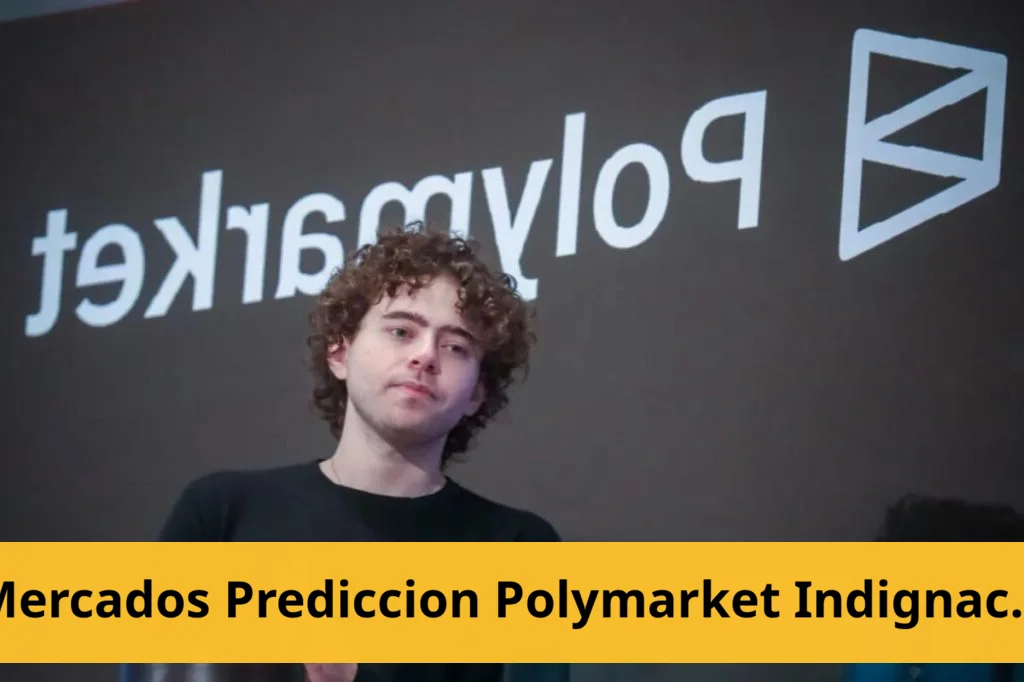 Nine crypto owners influence polymarket outcomes, sparking trader outrage