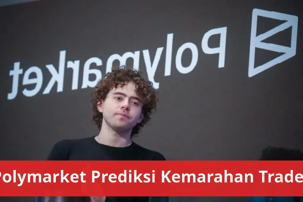 Nine crypto owners influence polymarket outcomes, sparking trader outrage