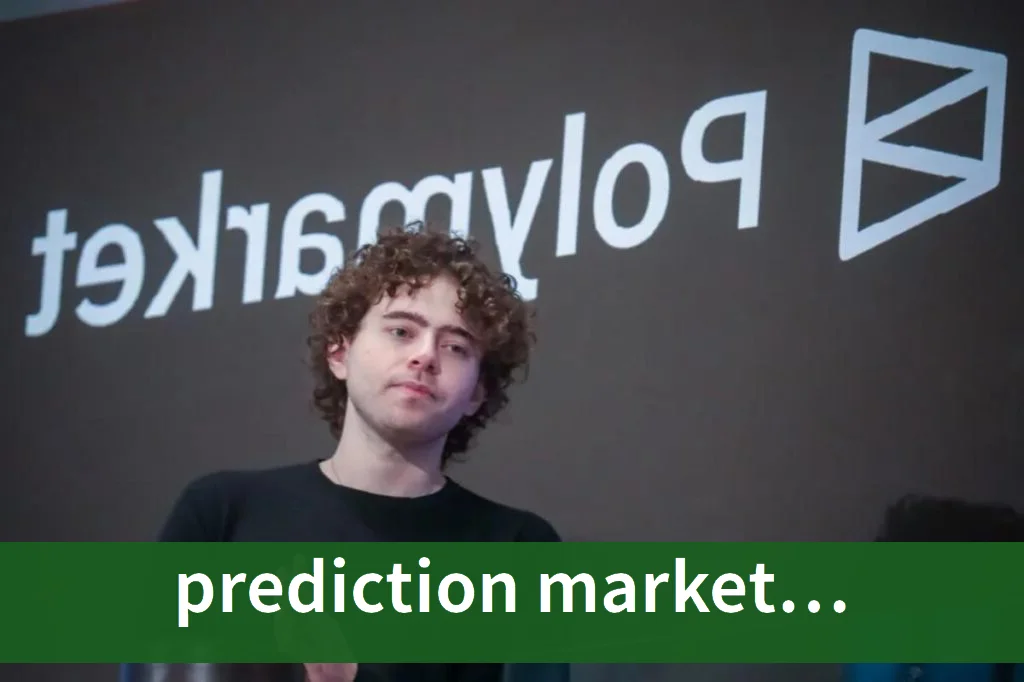 Nine crypto owners influence polymarket outcomes, sparking trader outrage