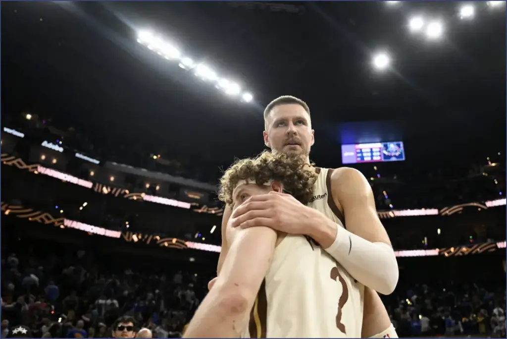 Offseason dilemma: who remains and who departures for the warriors?
