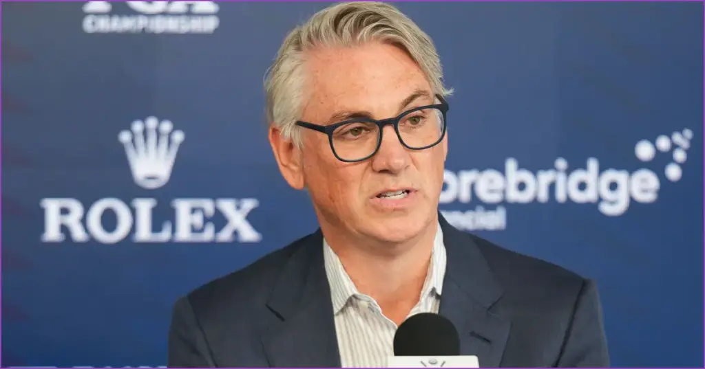 Pga updates: major changes ahead for ryder cup and championship