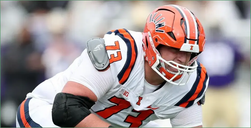 Packers ignite roster battle with undrafted free agent guards