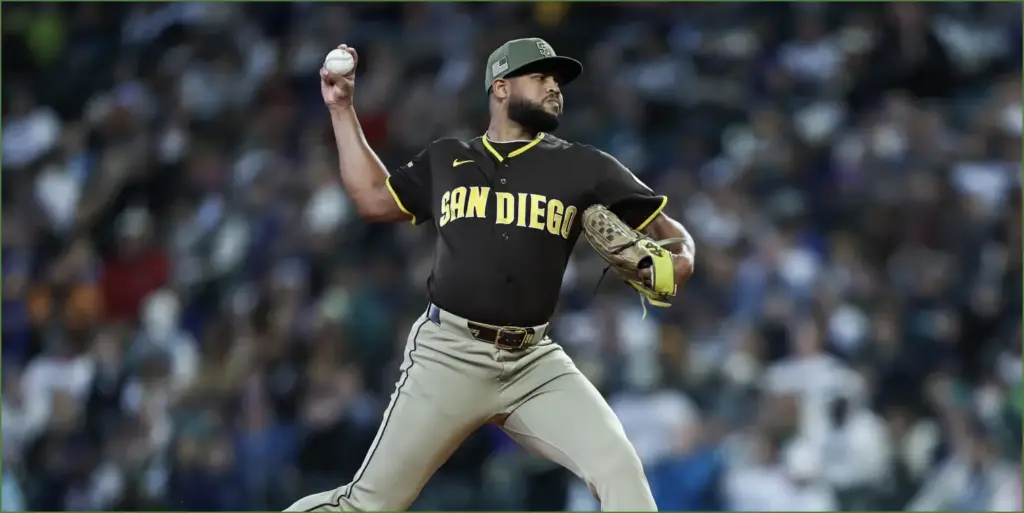 Padres dominant in seattle with shutout win over mariners