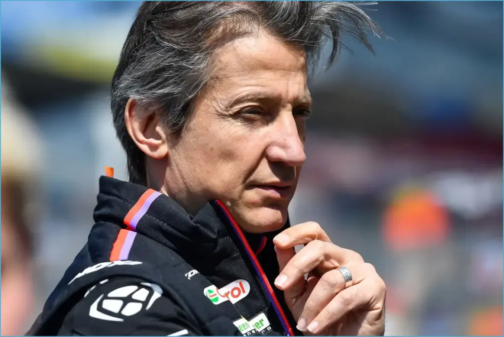 Pedro Acosta’s Controversial Return in the Catalan GP Pedro acosta's controversial return in the catalan gp