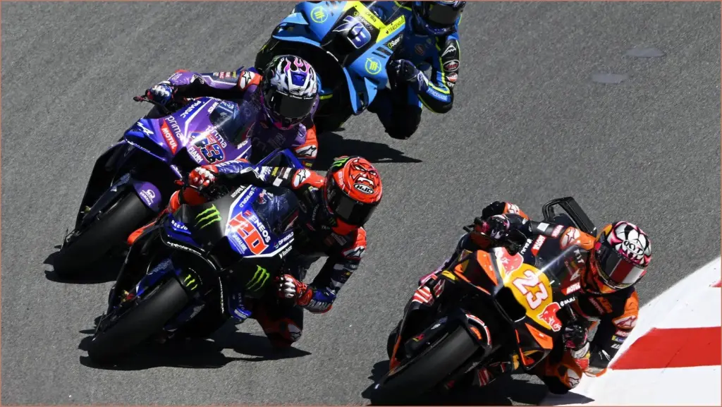 Pramac calls for urgent yamaha action as miller and razgatlioglu