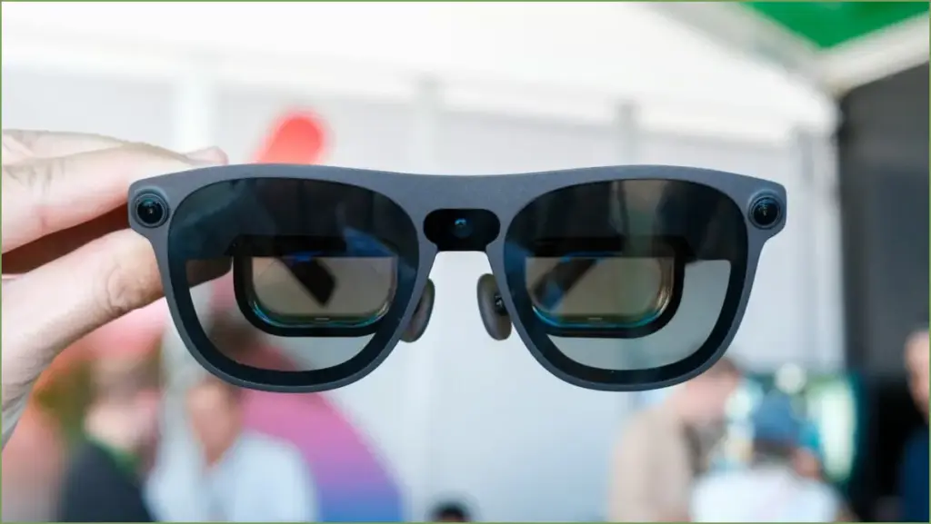 Project aura: xreal's truly impressive xr smart glasses