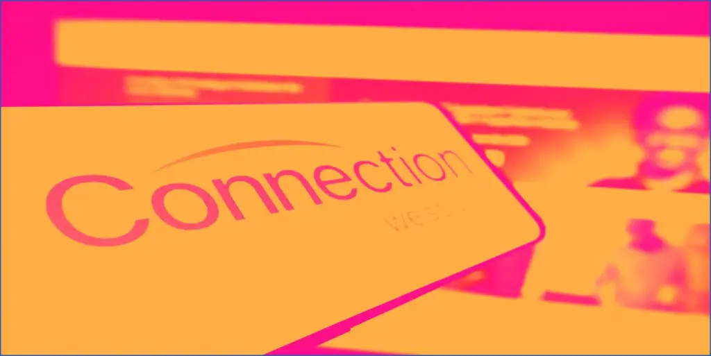 Q1 highlights: connecting insights from it distribution & solutions stocks