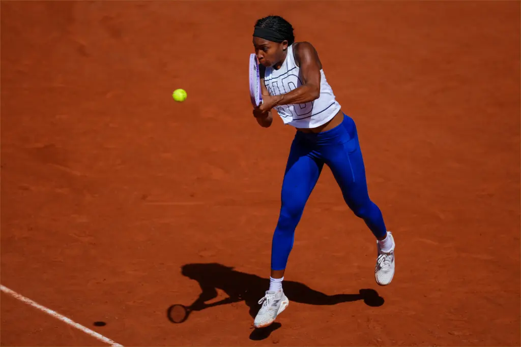 Roads to success for sabalenka, swiatek, and gauff in paris