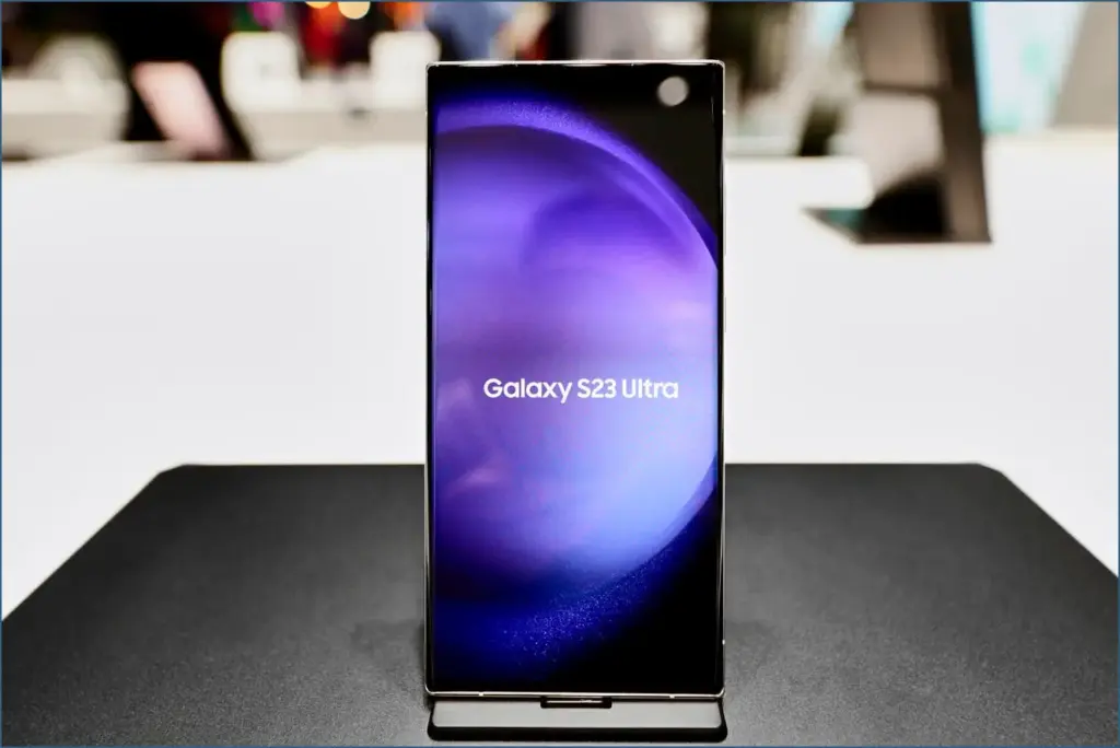 Samsung unveils exciting free upgrade for galaxy phone users