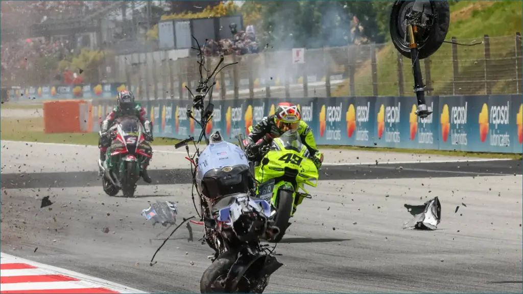 Thrilling strategies: how motogp plans to attract new fans