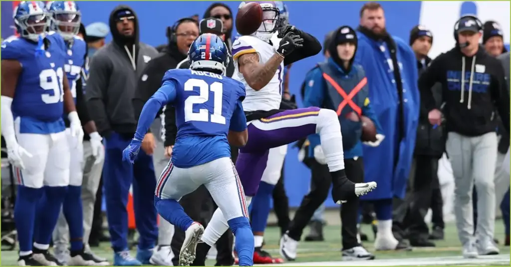 Top 5 giants poised for comeback seasons