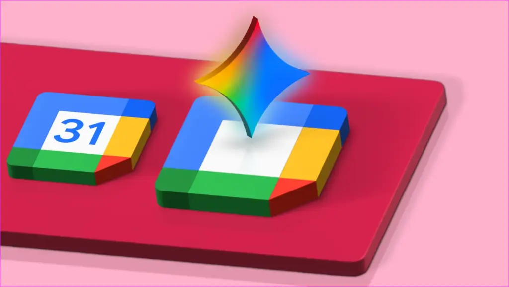 Transforming google calendar: the gemini hack that changed everything