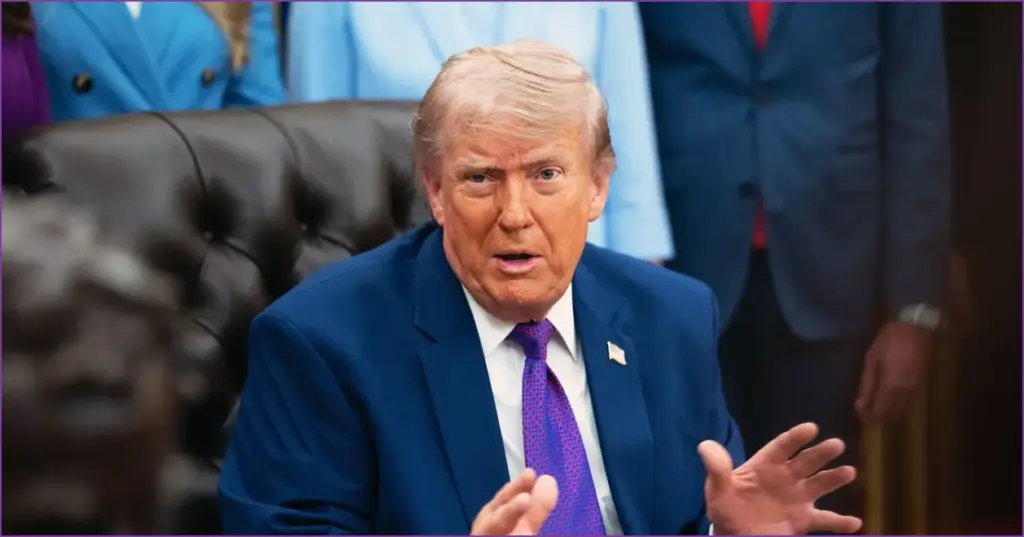 Trump media reduces ambitions for its prediction market
