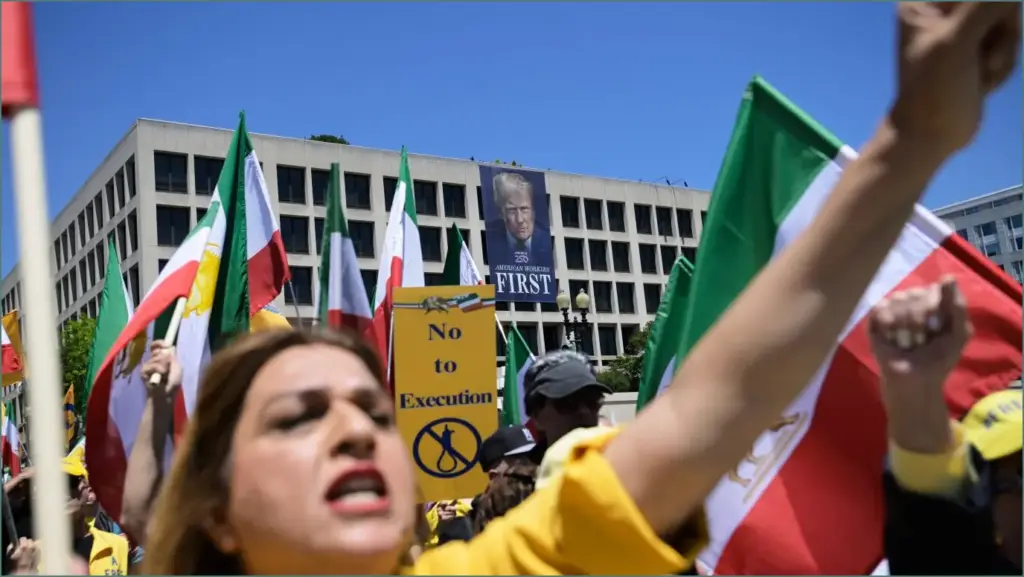 Trump's next moves on iran: what to expect