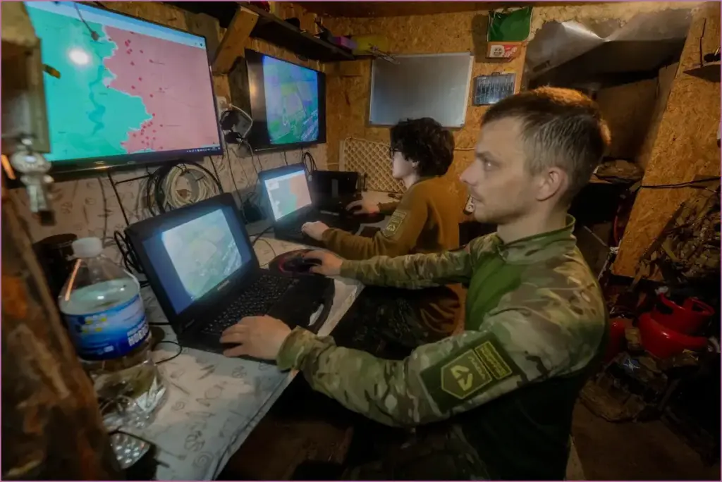 Ukraine strikes deep: drones target russian refinery in escalating long range