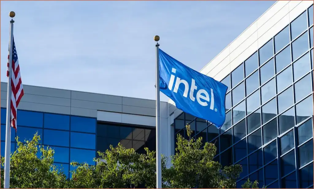 인공지능 칩이 인텔 주가 급등 위험을 이끈다 Unveiling the key risk to intel's impressive stock surge