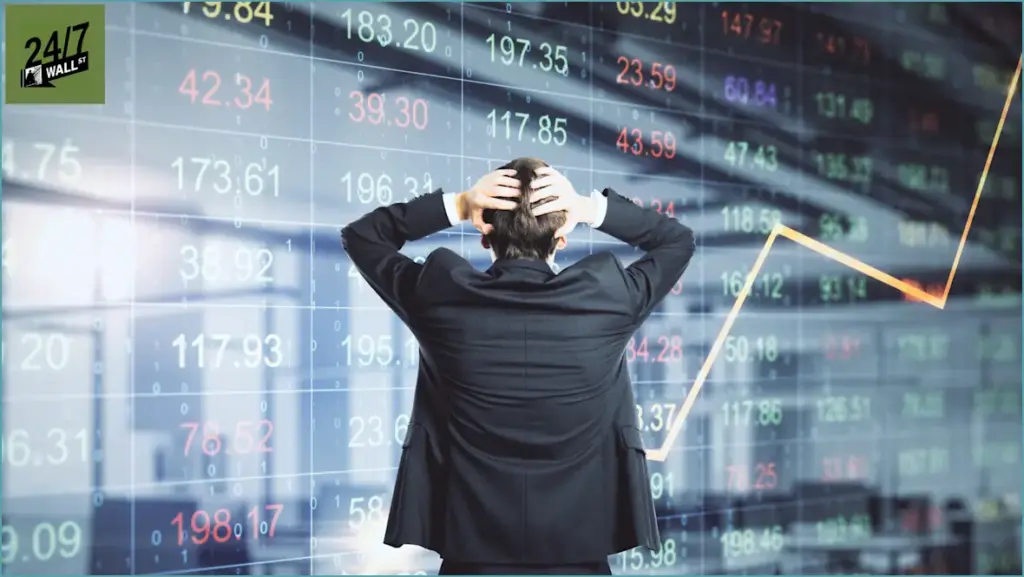 Wall Street Expert Sounds Alarm on Tech Stock Concentration at 2000 Bubble Levels Wall street expert sounds alarm on tech stock concentration at
