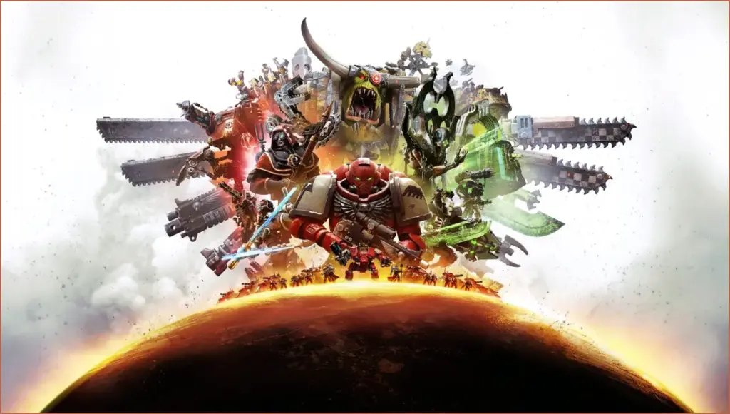 Warhammer Skulls 2026 Unveiled: Exciting Trailers, Updates, and Surprises Warhammer skulls 2026 unveiled: exciting trailers, updates, and surprises
