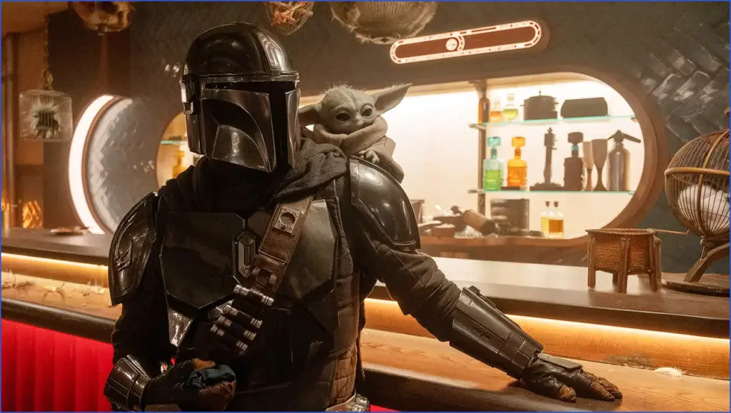 Will grogu’s popularity revive the star wars franchise?