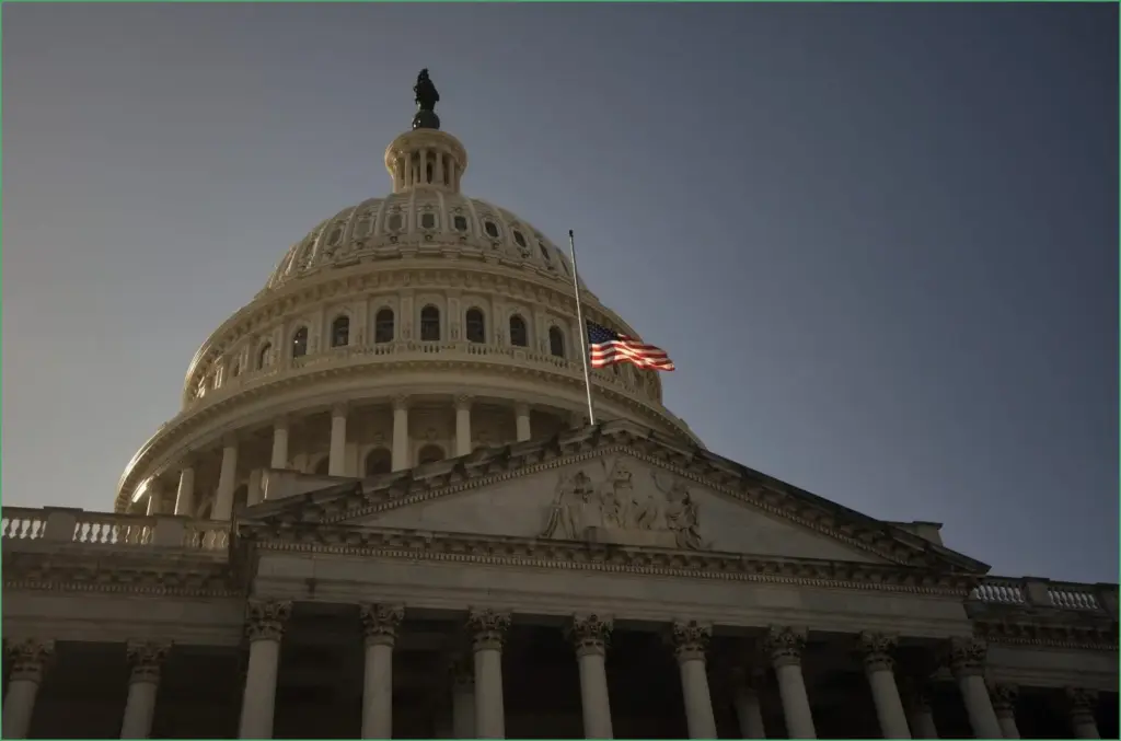 Xrp price: key insights from today's clarity act markup shaping