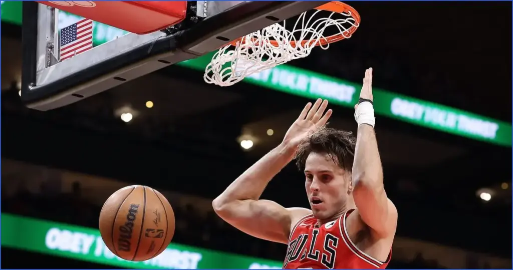 Zach collins reflects on injuries, offseason plans, and rising zags