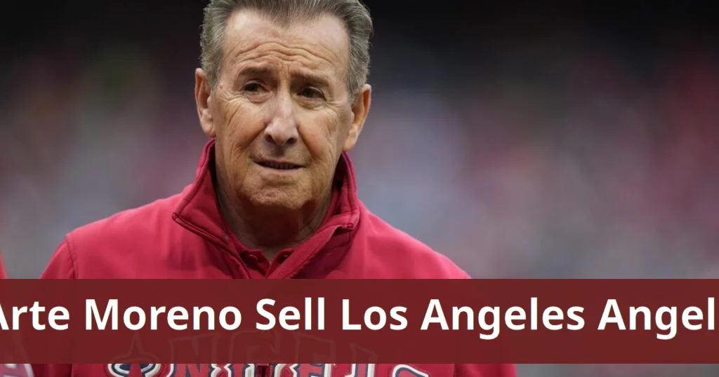 Arte Moreno urged to sell struggling Los Angeles Angels Arte moreno urged to sell struggling los angeles angels