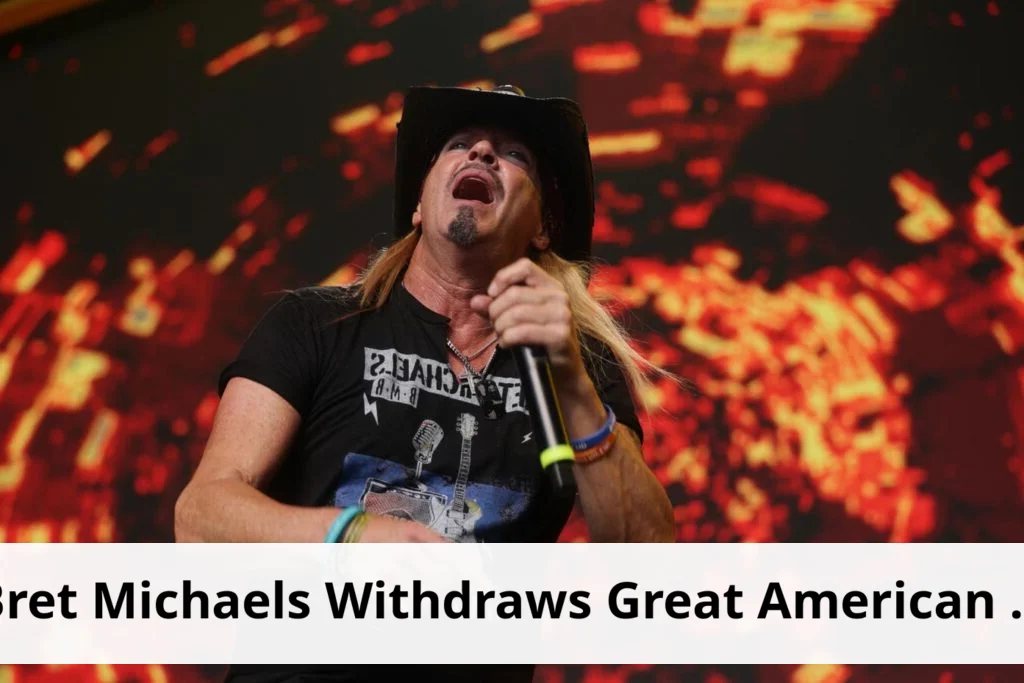 Trump's great american state fair lineup loses five acts