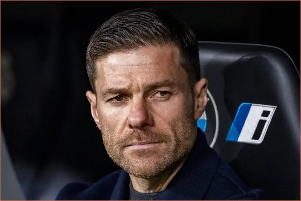 Chelsea in talks to hire xabi alonso as head coach