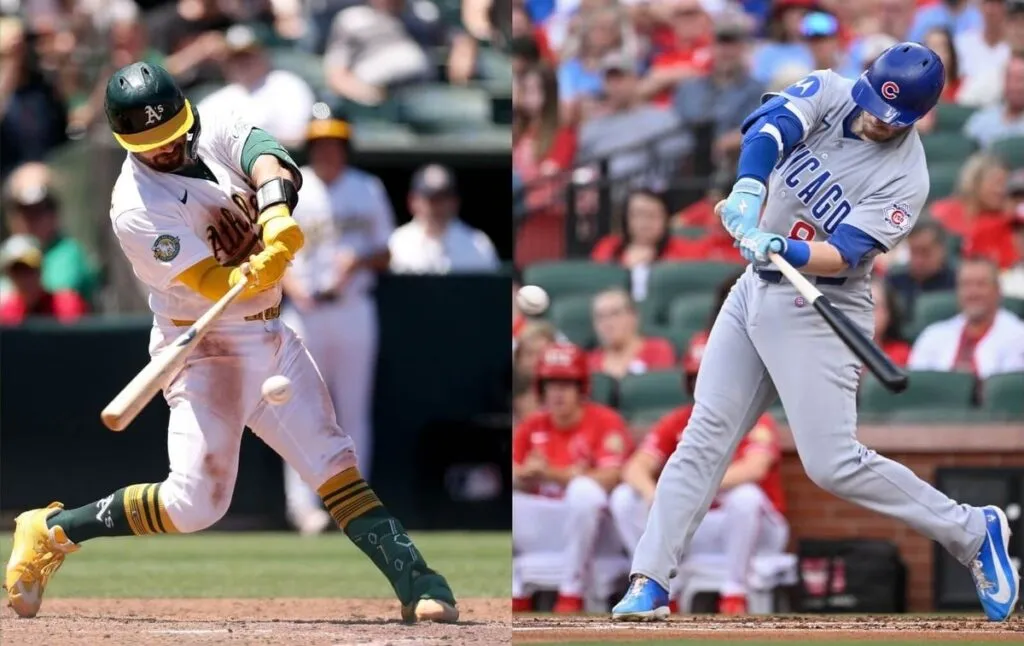 Mlb starts season with unusual events, french open surprises