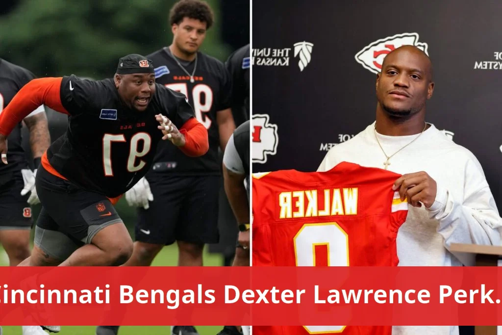 Bengals make bold moves while chiefs enhance roster this offseason