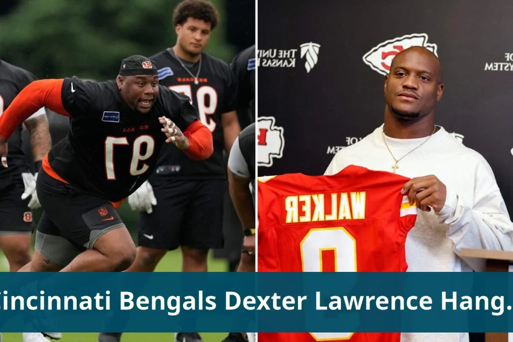 Bengals make bold moves while chiefs enhance roster this offseason