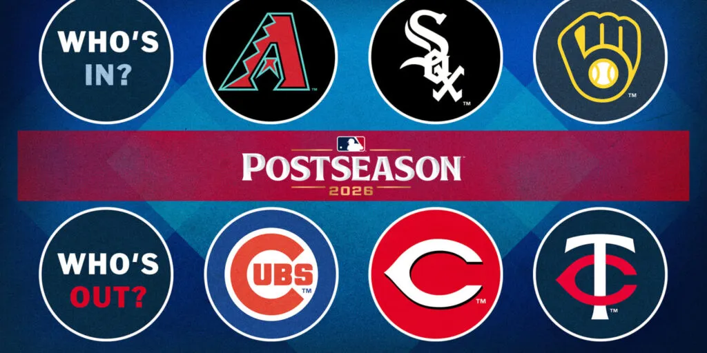 Mlb playoff picture updates as of may 30, 2026