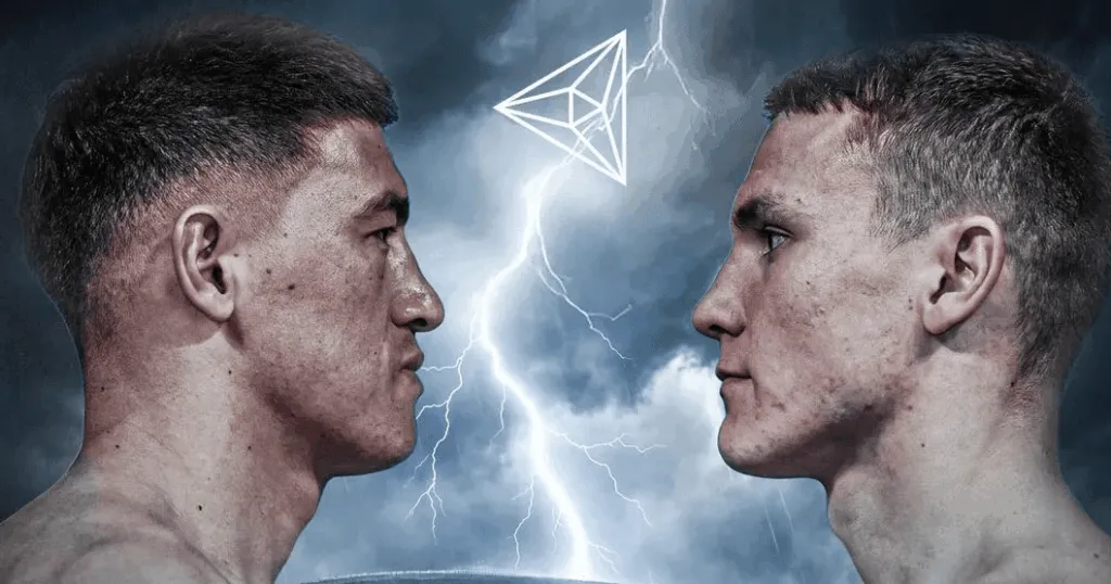Dmitry bivol defeats michael eifert in boxing match prediction
