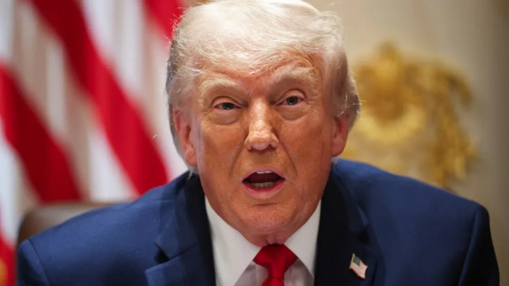 Donald trump to perform at freedom 250 concert