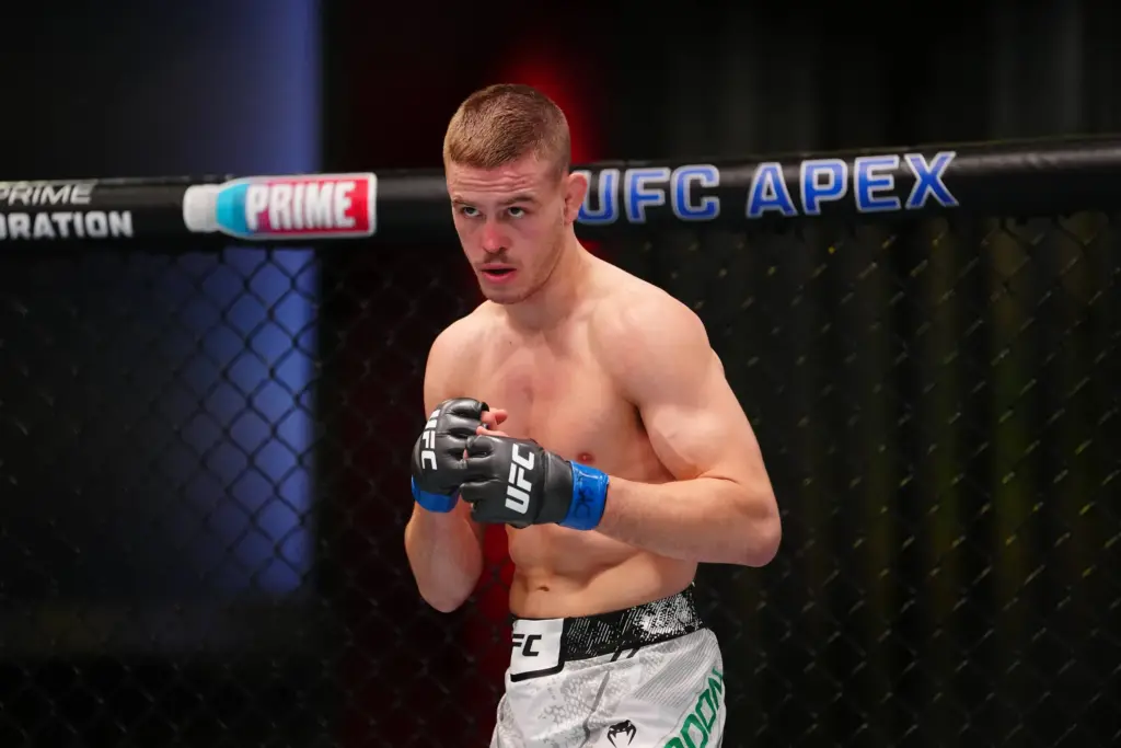 UFC Macau: Yadong vs Figueiredo on May 30, 2026 Ufc macau features exciting prelims saturday, may 30