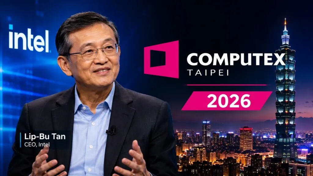 Intel prepares arc g3, new xeon, and nova lake for