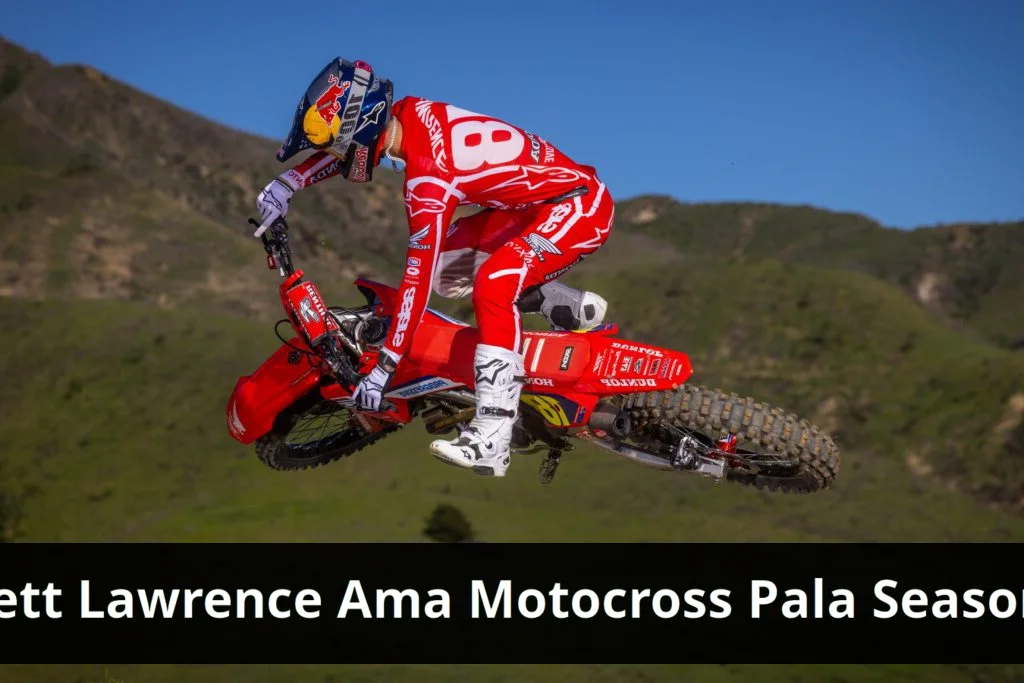 Key questions ahead of the ama motocross season opener in